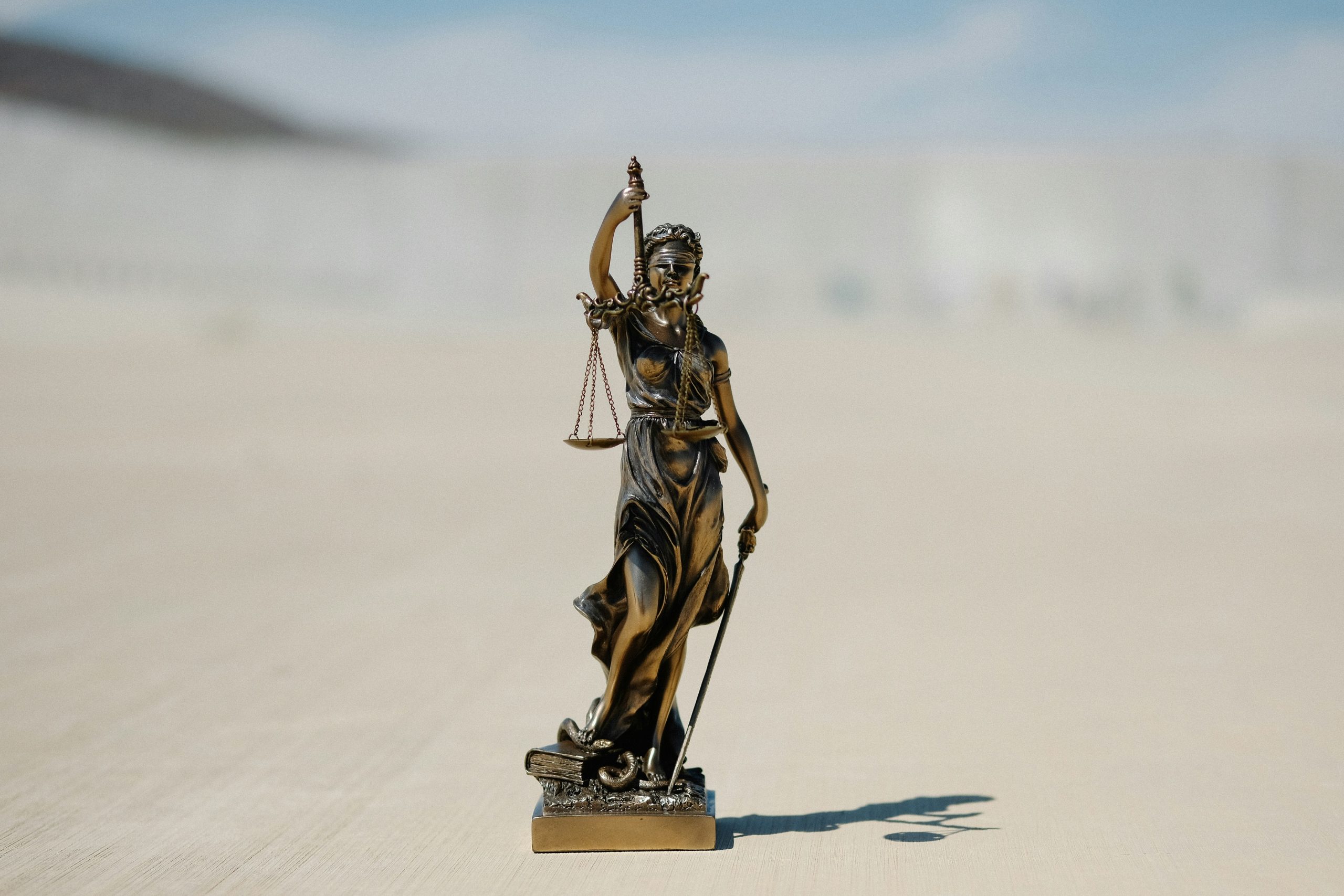 The Mirror of Judgment: How We See Others Reflects Back on Us