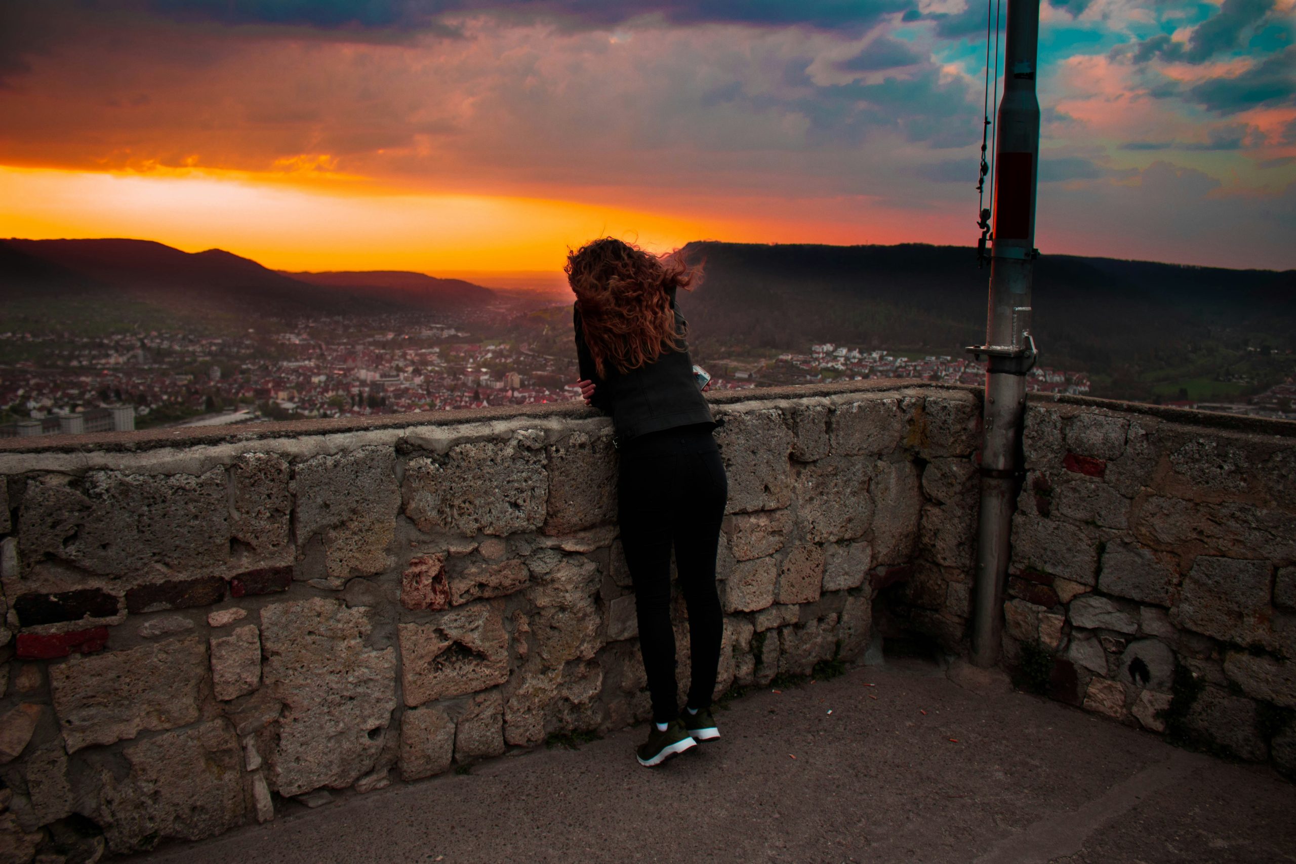 How Perspective Shapes Reality