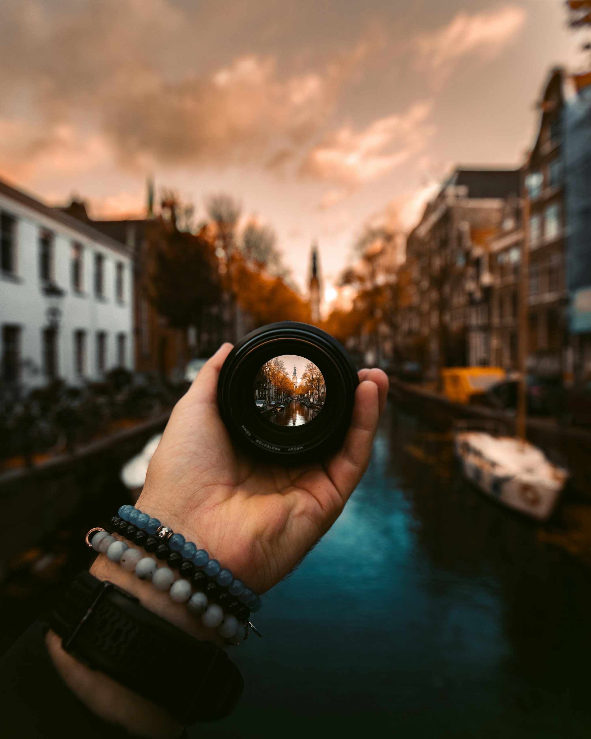 Perspective