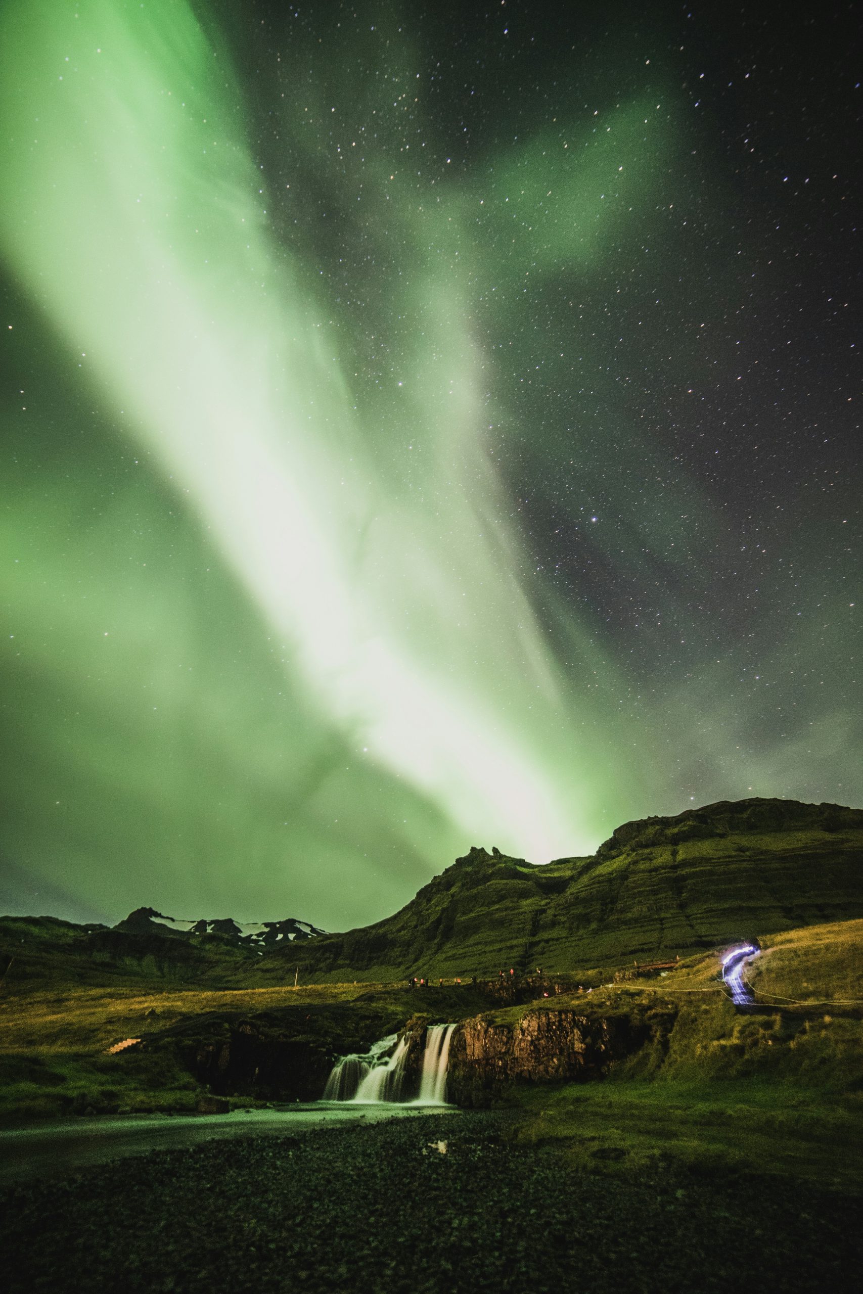 iceland