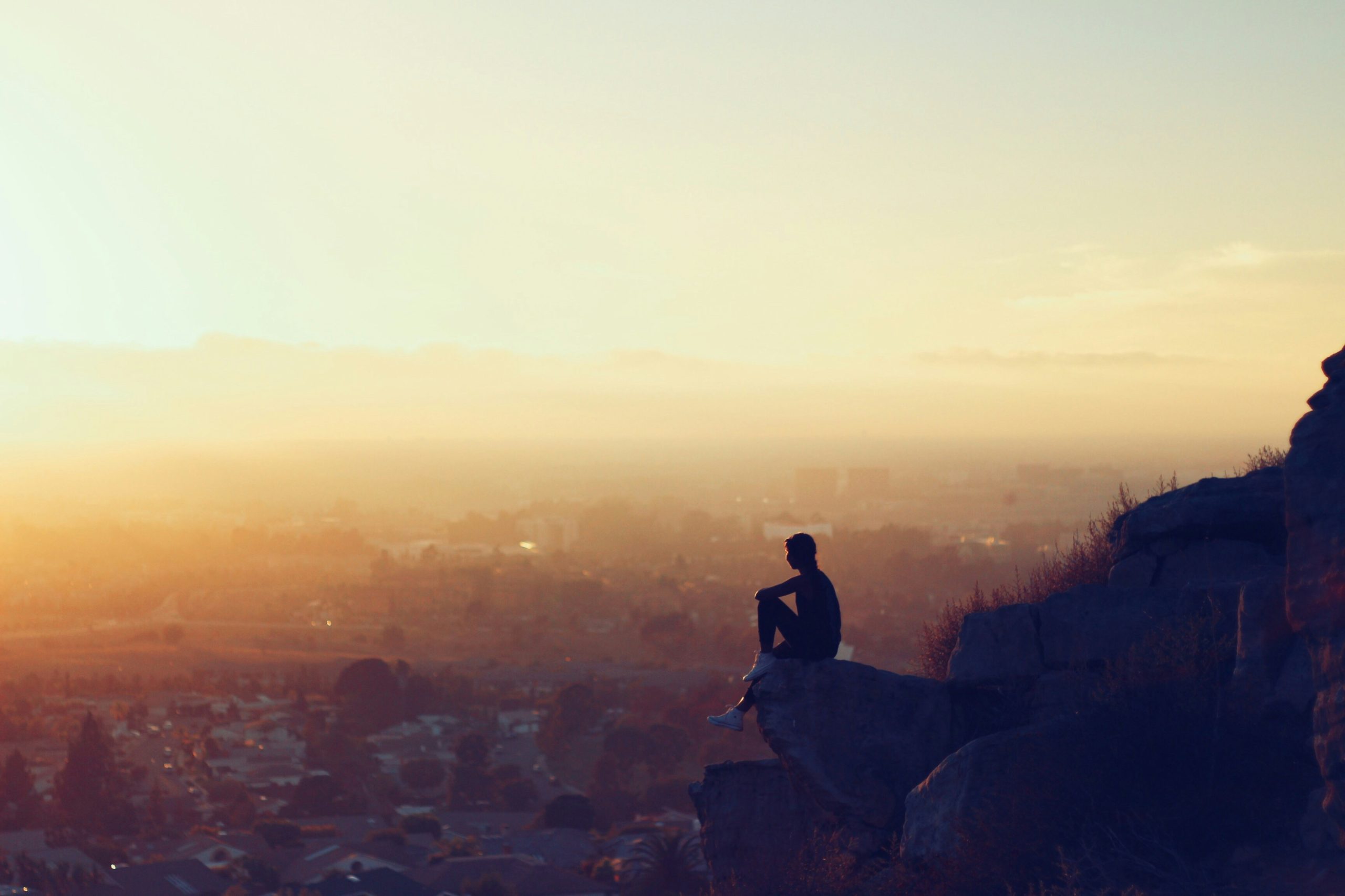 Finding inner peace through astrology and mindfulness.