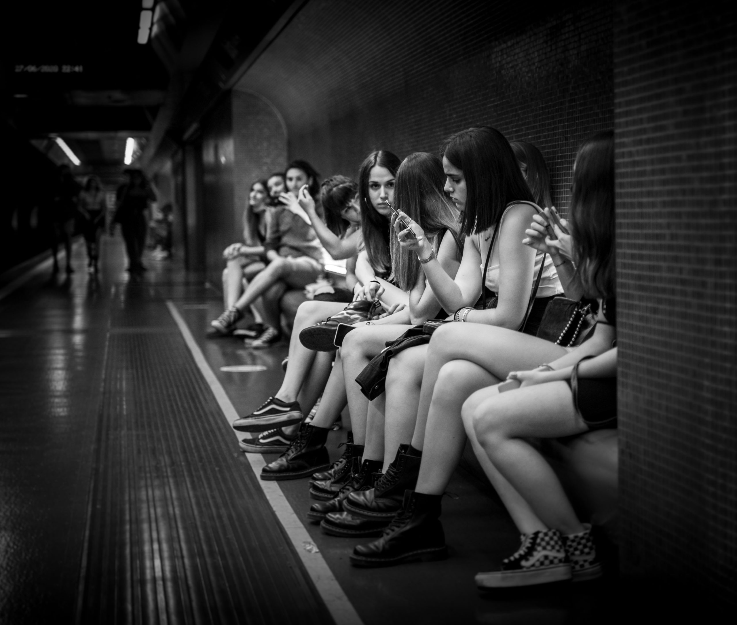 How Modern Society and Our Busy Lives Shape Human Behavior: Are We Losing Connection?